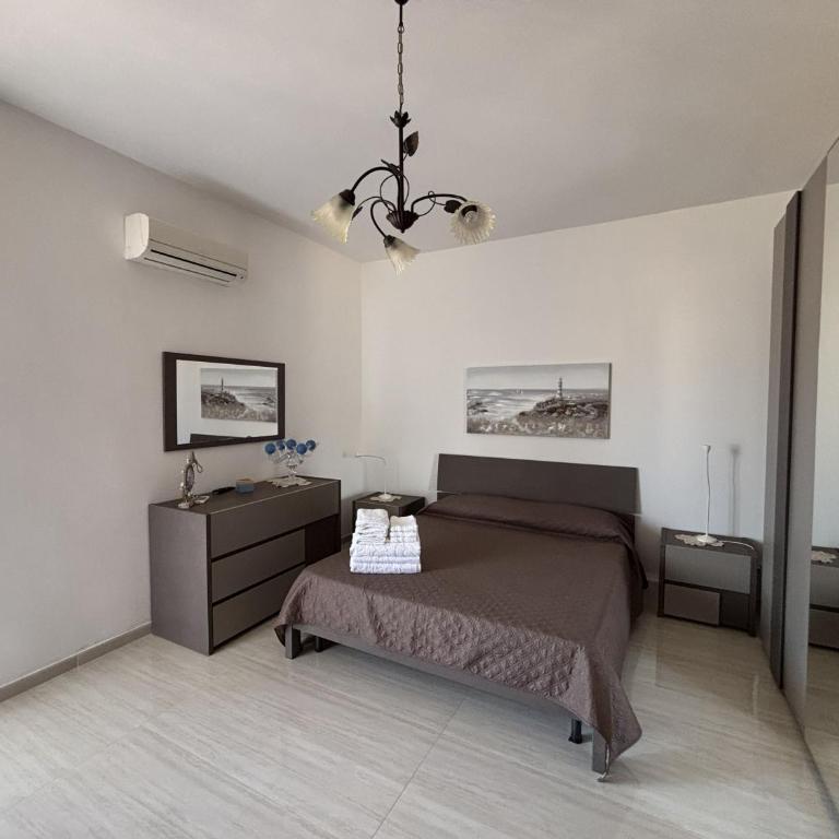 Casa Maria Costa Blu - One-Bedroom Apartment - 2