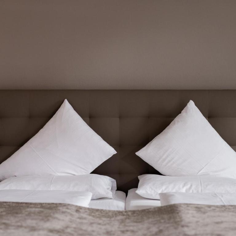 Stadthotel Goldenes Schiff - Classic Doppelzimmer - 5