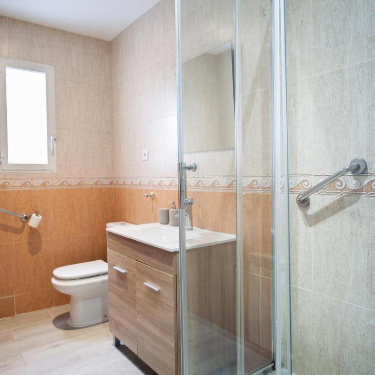 Oasis Sereno Retiro · Hogar Madrileño c/ Terraza - Appartement avec Terrasse - 6