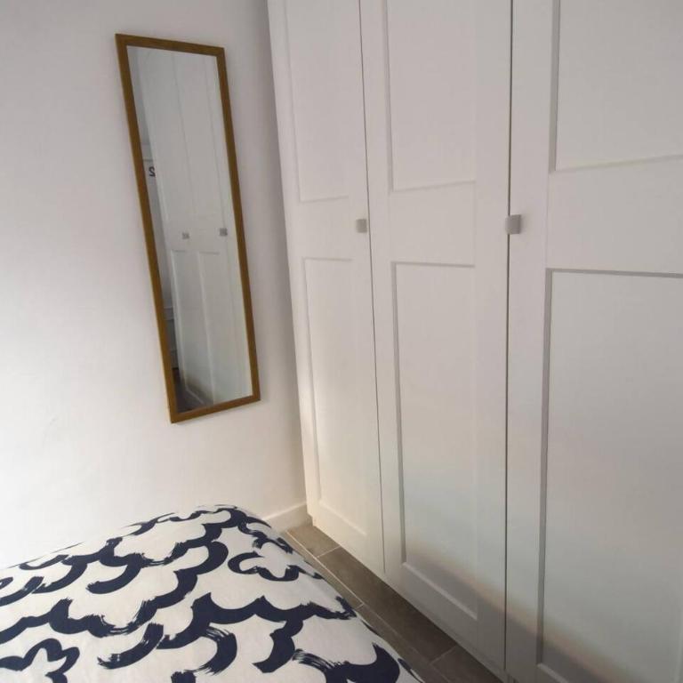 Oasis Sereno Retiro · Hogar Madrileño c/ Terraza - Appartement avec Terrasse - 9