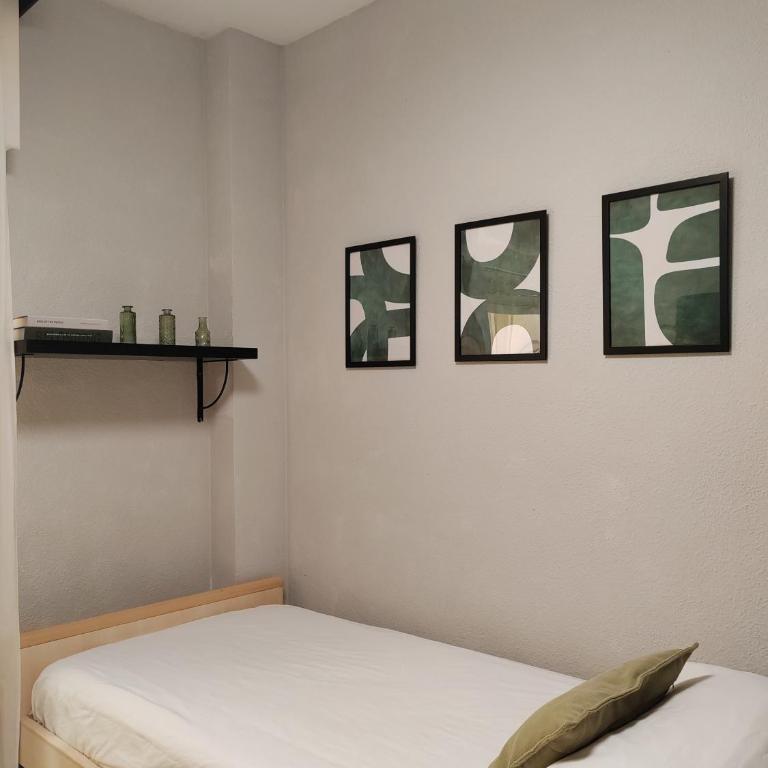 Escapada Santa Justa - Apartamento de 3 dormitorios - 14