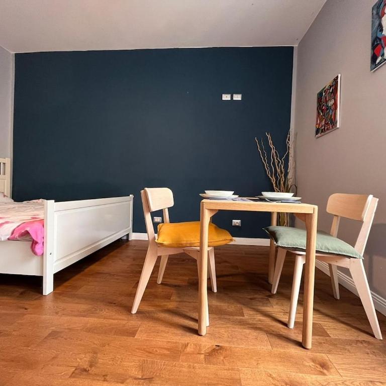 MilanoCityroom - Appartamento con 1 Camera da Letto - 14