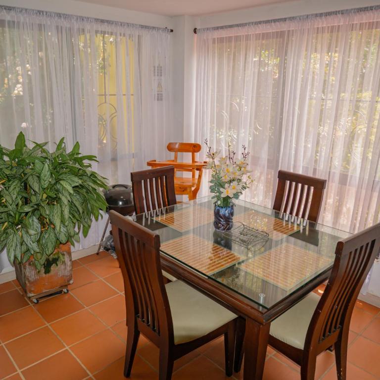Hermosa casa de campo en GUATAPÉ - Casa de 3 dormitorios - 6