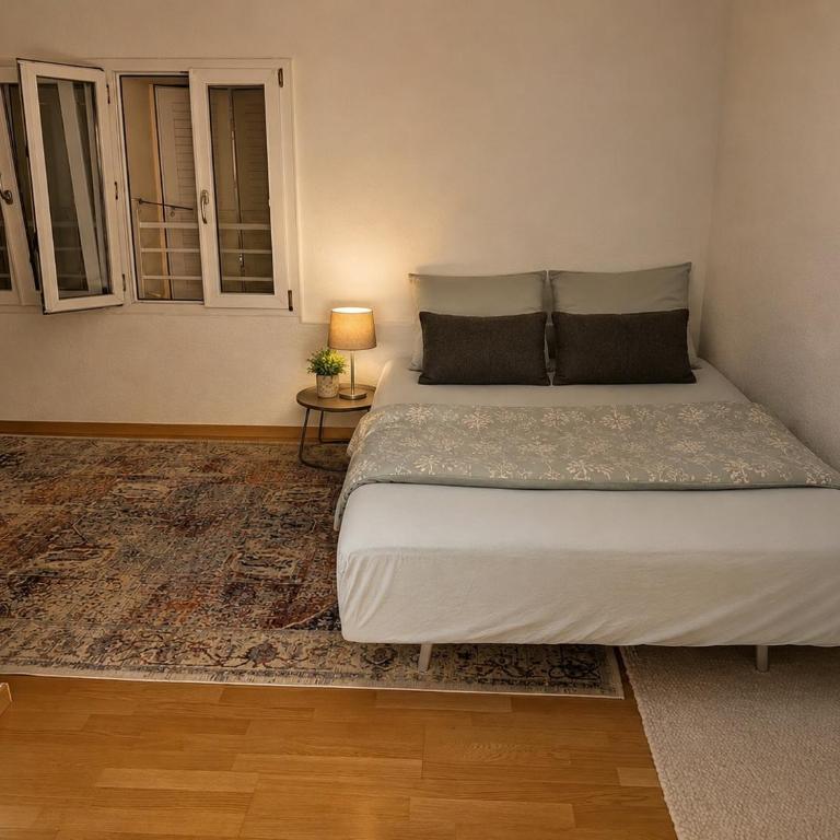 Rare Appartement entier Centre - Apartment mit 1 Schlafzimmer - 18