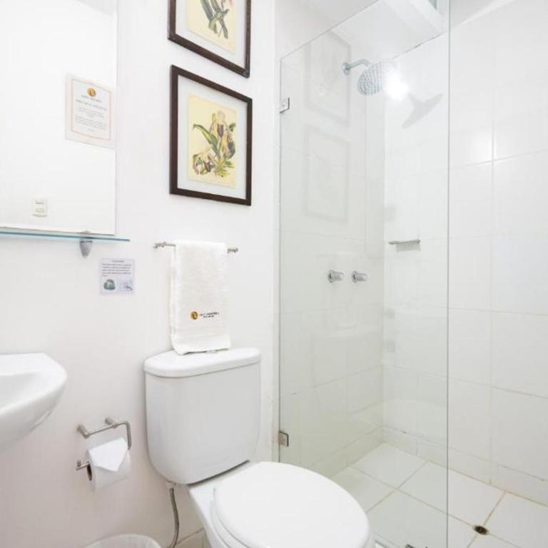 Hotel Oro Negro - Habitación Individual - 3
