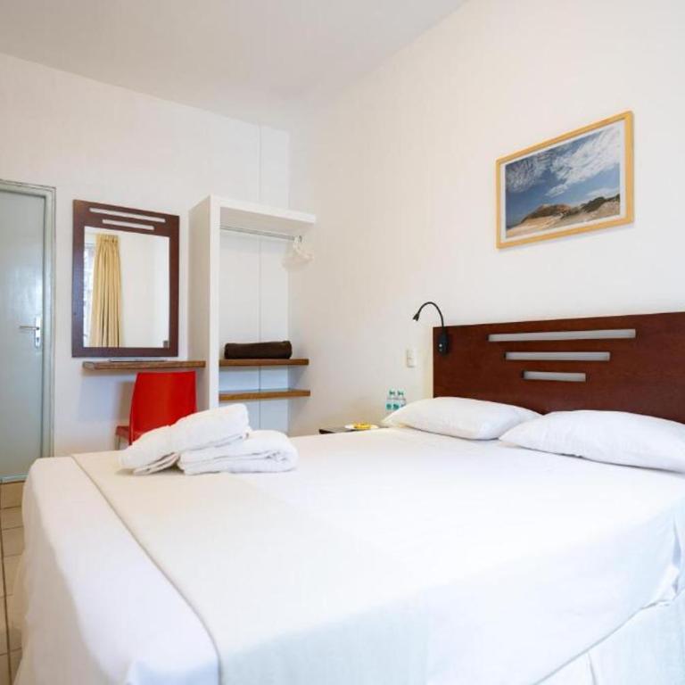 Hotel Oro Negro - Habitación Individual - 4
