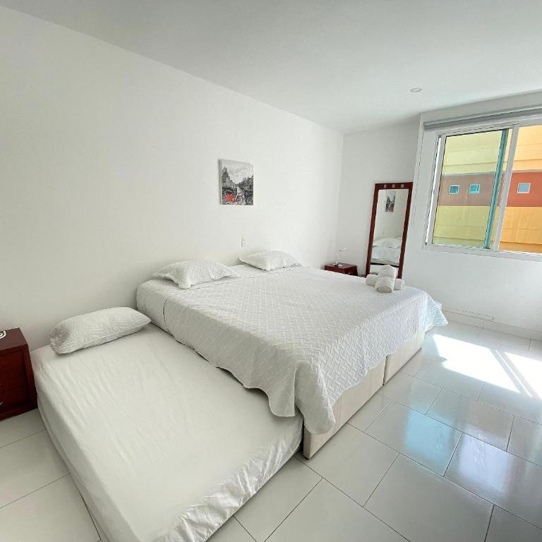 Apartamentos excepcionales con acceso directo al mar en Morros 922 - Apartamento - 18