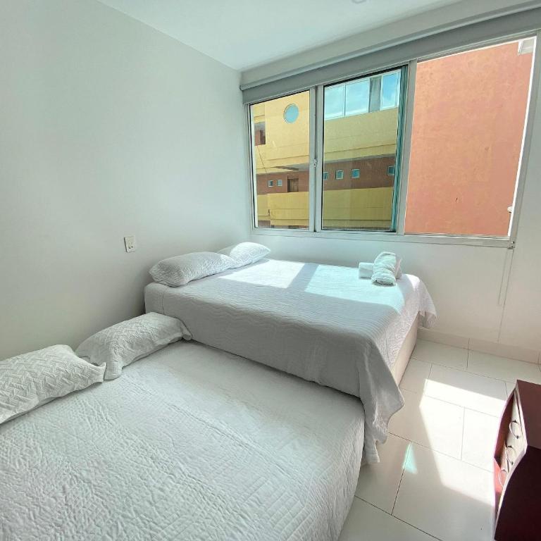 Apartamentos excepcionales con acceso directo al mar en Morros 922 - Apartamento - 19