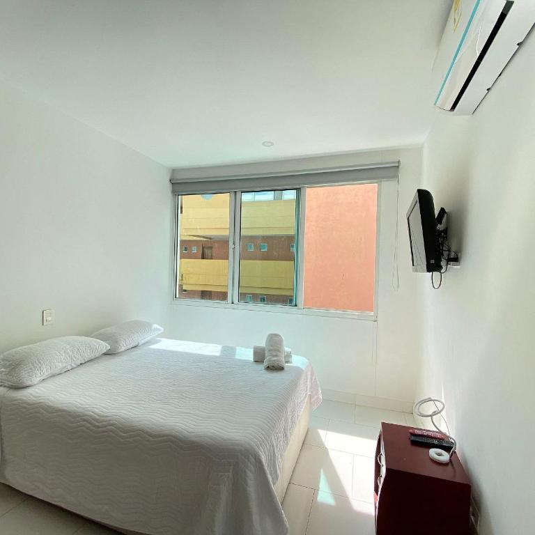 Apartamentos excepcionales con acceso directo al mar en Morros 922 - Apartamento - 21