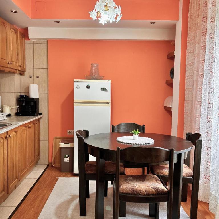 EN Apartment- the Heart of Sarajevo Old Town - One-Bedroom Apartment - 6