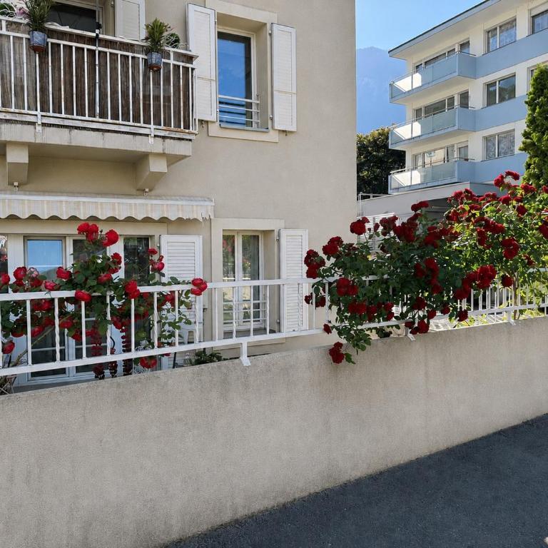 Rare Appartement entier Centre - Apartment mit 1 Schlafzimmer - 3