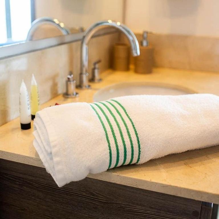 Apartamentos excepcionales con vista al mar en Morros City, Cartagena - Apartment - 5