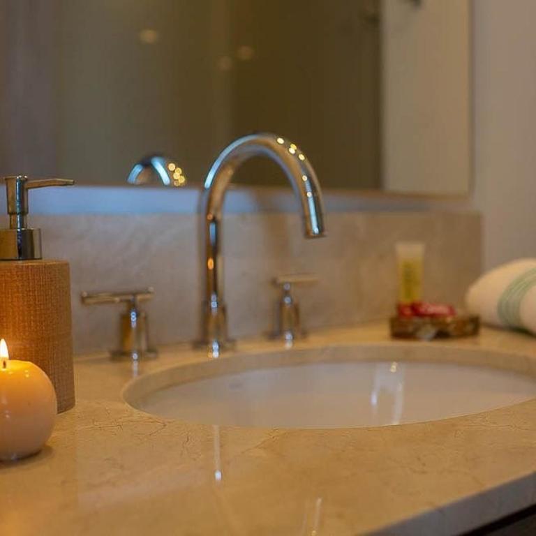 Apartamentos excepcionales con vista al mar en Morros City, Cartagena - Apartment - 6