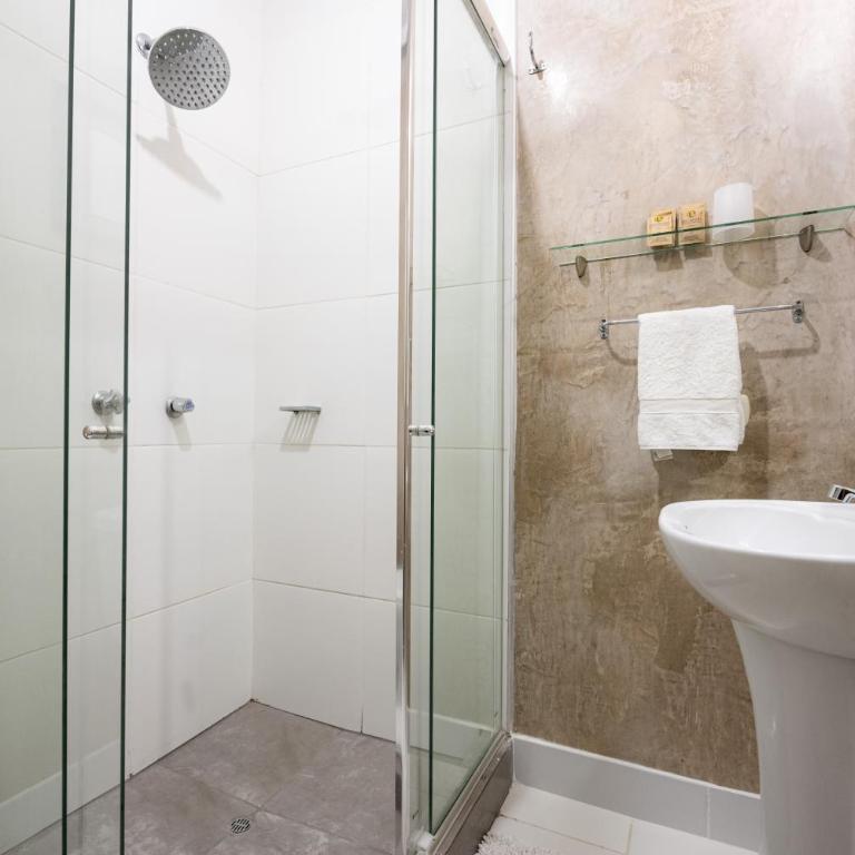 Hotel Oro Negro - Habitación Individual - 3