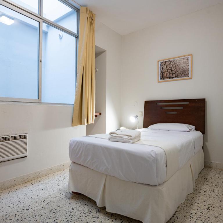 Hotel Oro Negro - Habitación Individual - 4