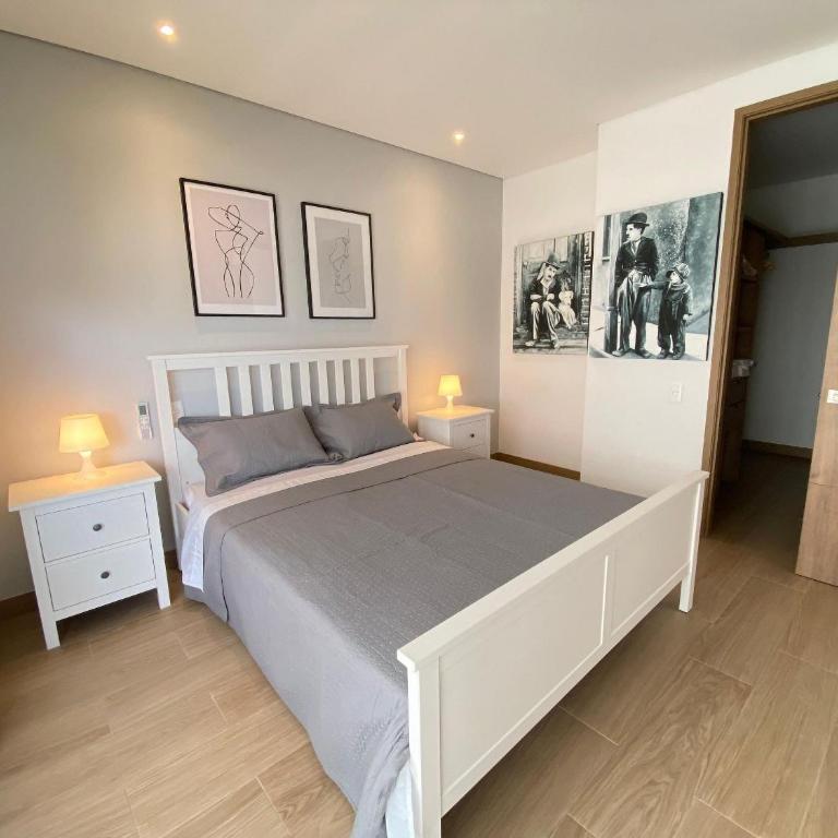 Apartamentos en Murano Centro 1 - Apartment - 7