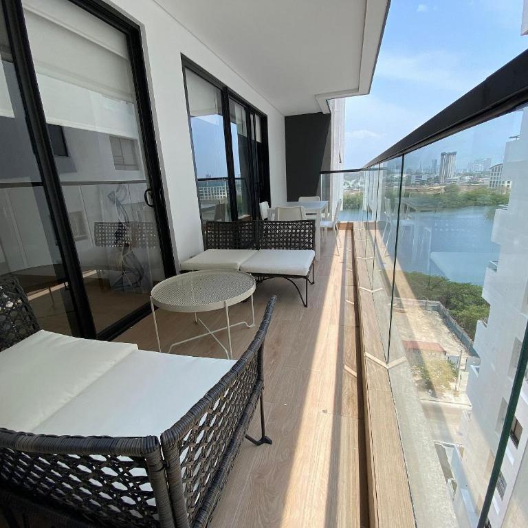 Apartamentos en Murano Centro 1 - Apartment - 21