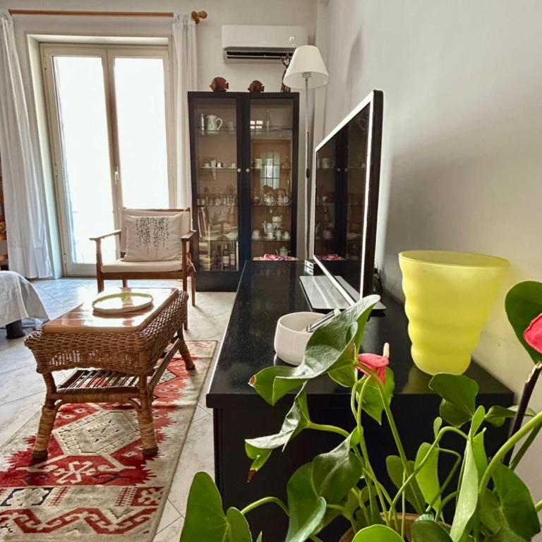 Sicily for you Apartment - Appartamento con 1 Camera da Letto - 3