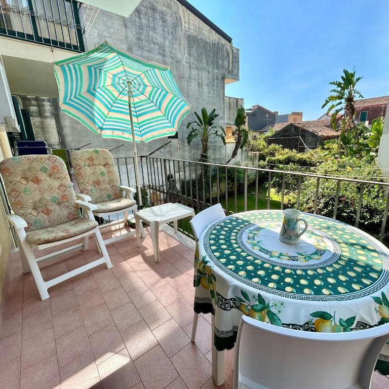 Sicily for you Apartment - Appartamento con 1 Camera da Letto - 14