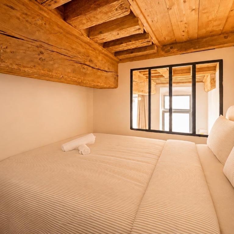Place Bellecour - Loft 2 chambres - Apartamento de 2 dormitorios - 6