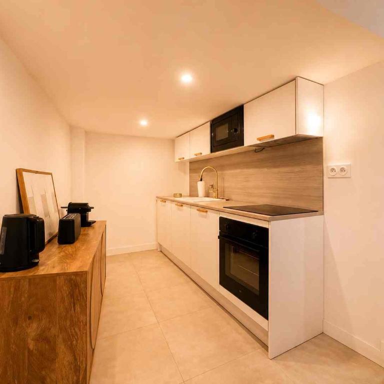 Place Bellecour - Loft 2 chambres - Apartamento de 2 dormitorios - 7