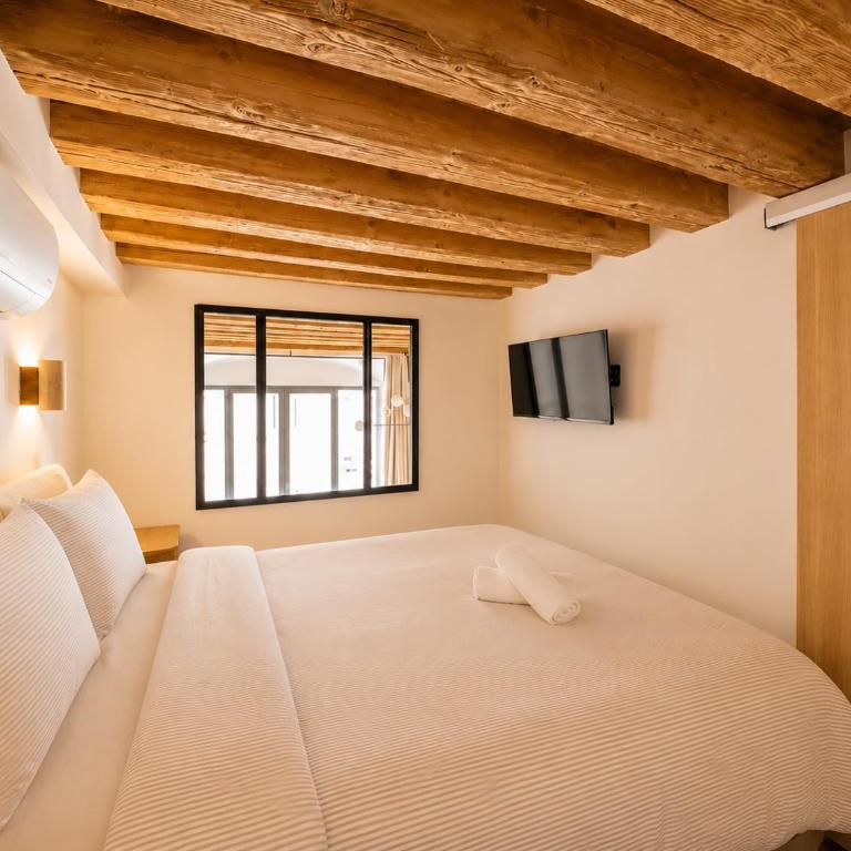 Place Bellecour - Loft 2 chambres - Apartamento de 2 dormitorios - 9