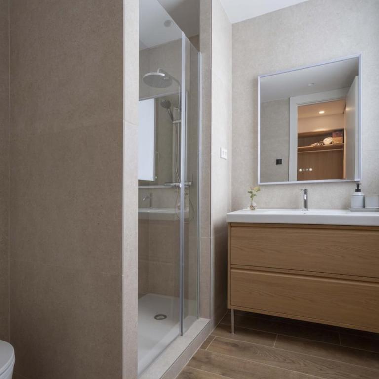 Housing Castilla by Sharing Co - Apartment mit 2 Schlafzimmern - 21