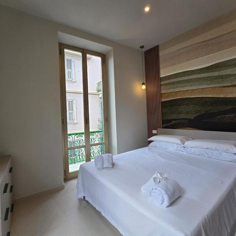 Cozy central flat Sanremo - Apartment mit 1 Schlafzimmer - 2