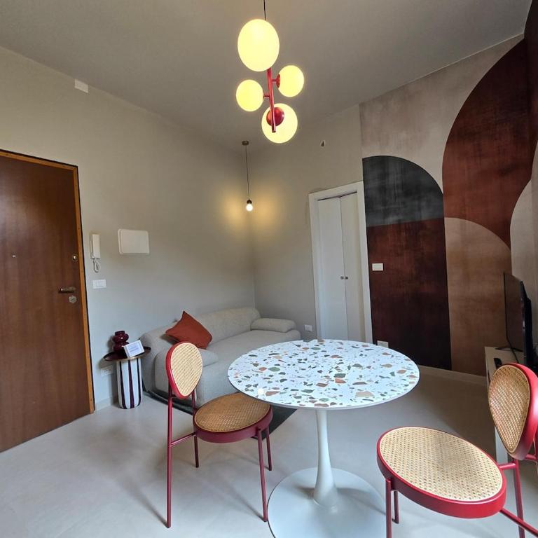 Cozy central flat Sanremo - Apartment mit 1 Schlafzimmer - 5