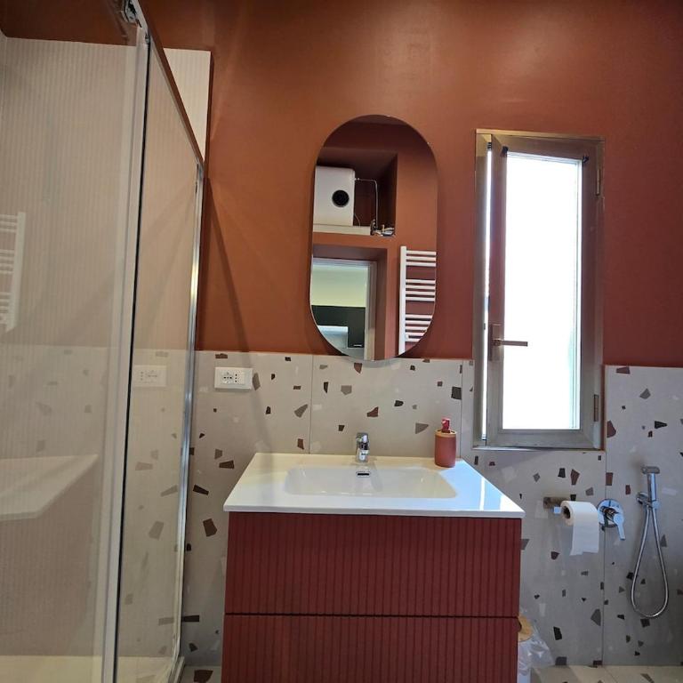Cozy central flat Sanremo - Apartment mit 1 Schlafzimmer - 7