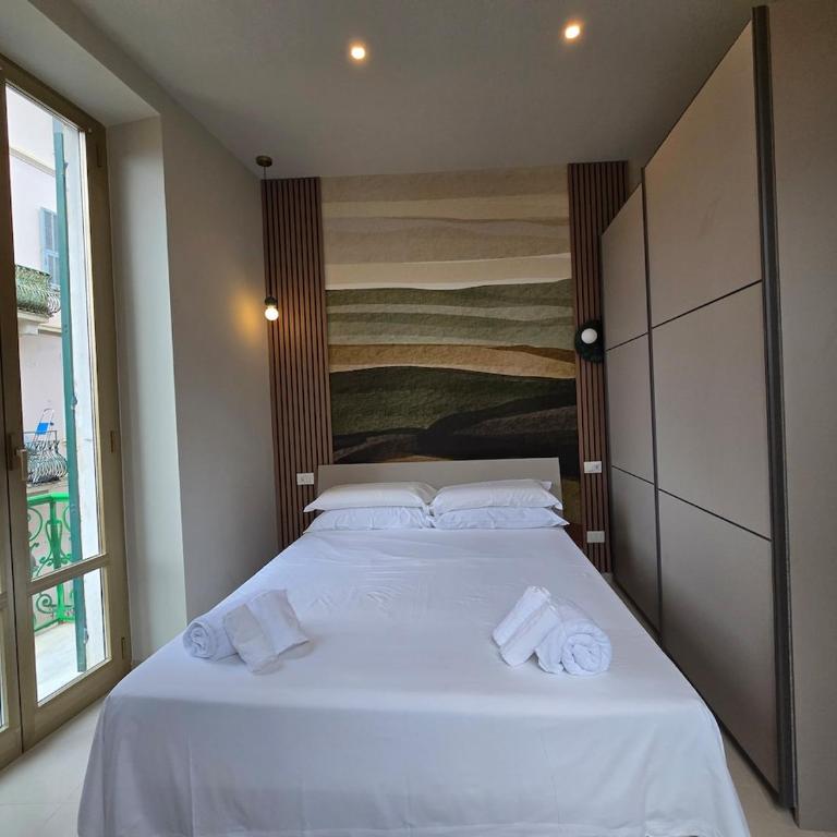 Cozy central flat Sanremo - Apartment mit 1 Schlafzimmer - 8
