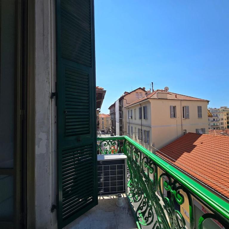 Cozy central flat Sanremo - Apartment mit 1 Schlafzimmer - 10