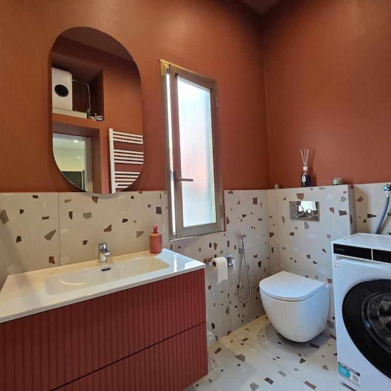 Cozy central flat Sanremo - Apartment mit 1 Schlafzimmer - 11