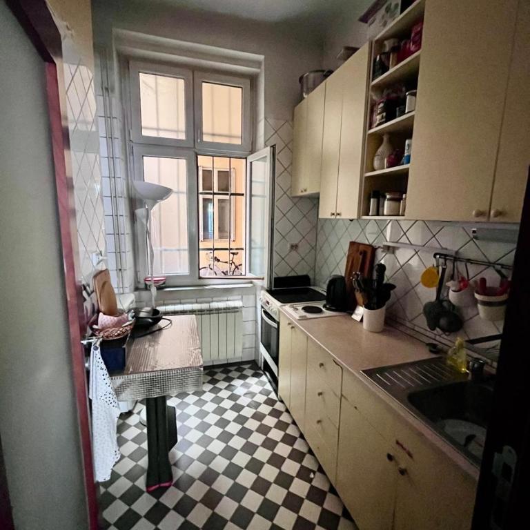 Stan - Appartement 1 Chambre - 4
