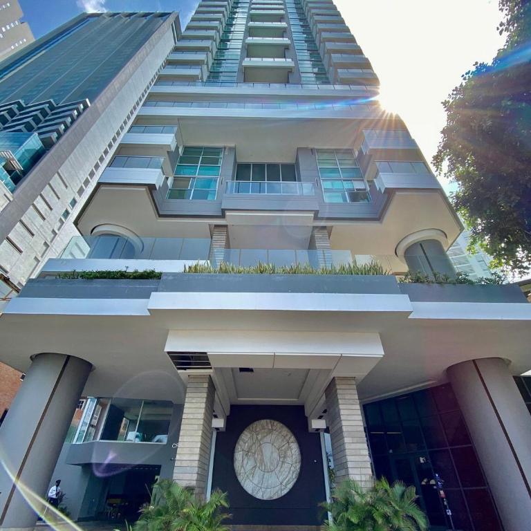 Apartamentos exclusivos con vista al mar en Cartagena - Apartamento - 1