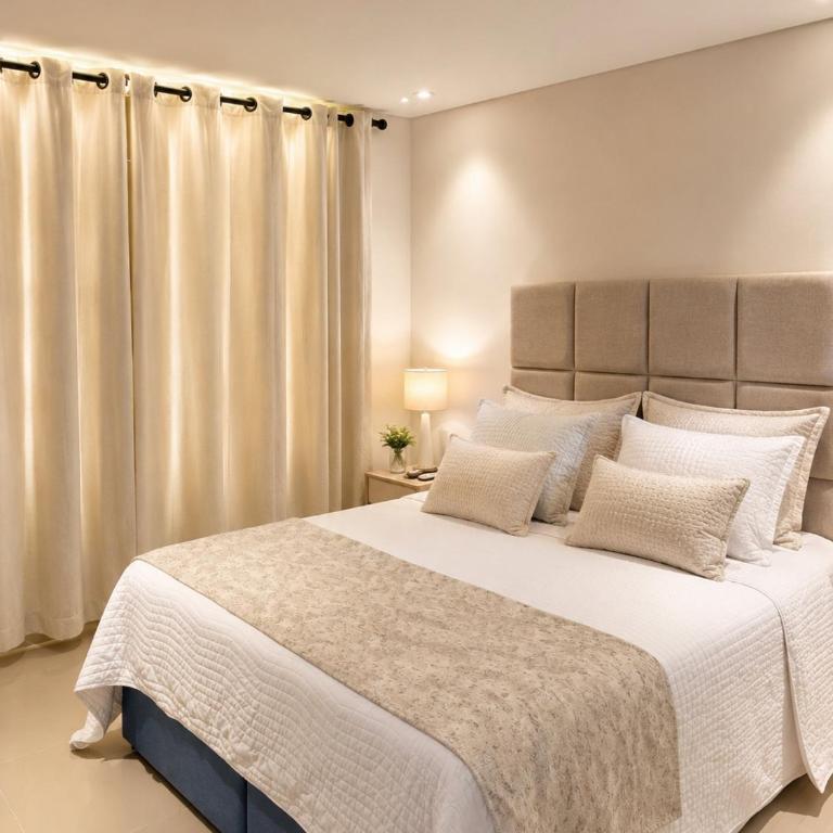 Apartamentos exclusivos con vista al mar en Cartagena - Apartamento - 4