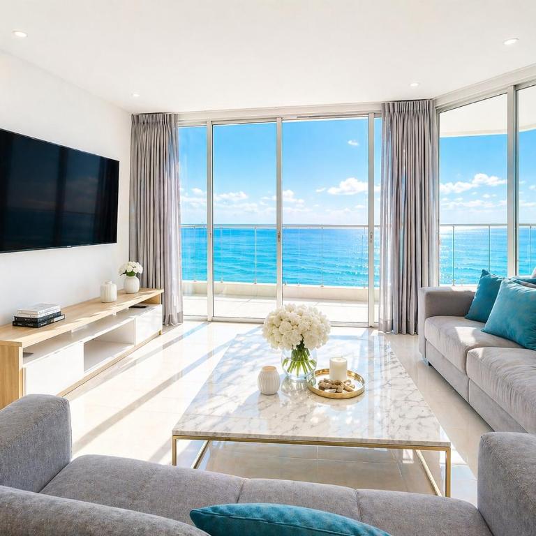 Apartamentos exclusivos con vista al mar en Cartagena - Apartamento - 7