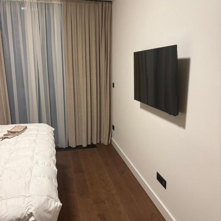Belgrade Waterfront Perla - Apartman sa 1 Spavaćom Sobom - 6