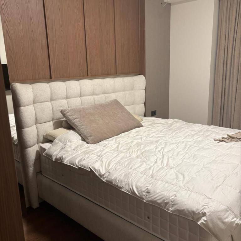 Belgrade Waterfront Perla - Apartman sa 1 Spavaćom Sobom - 5