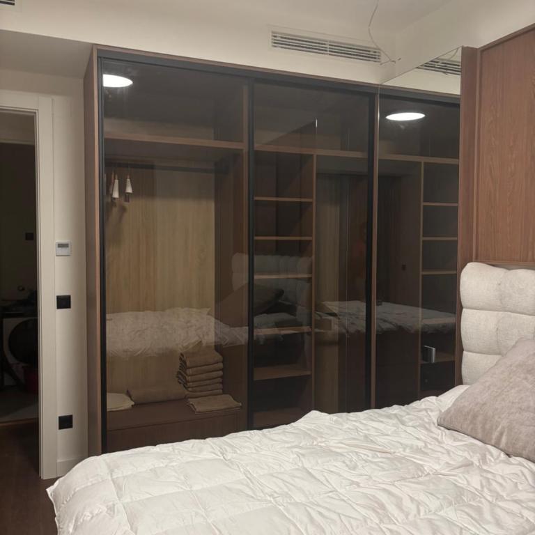 Belgrade Waterfront Perla - Apartman sa 1 Spavaćom Sobom - 7