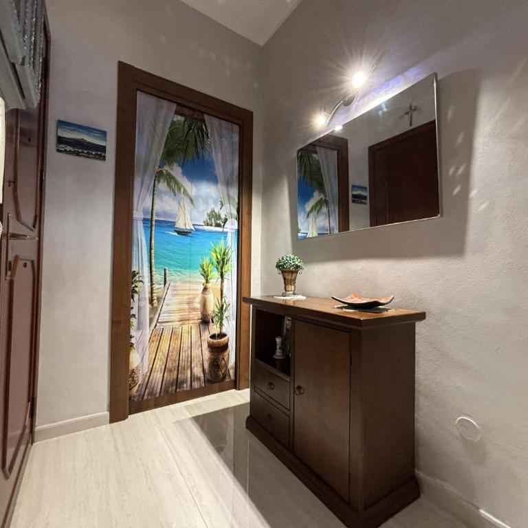 Casa Maria Costa Blu - One-Bedroom Apartment - 29