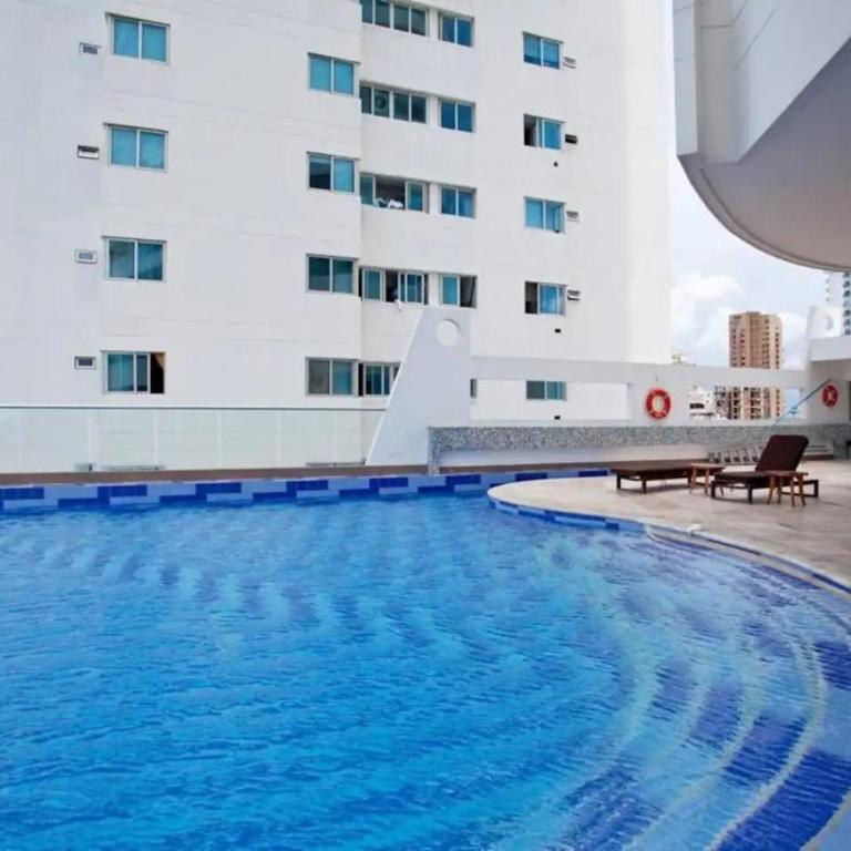Apartamentos exclusivos con vista al mar - Apartamento - 3