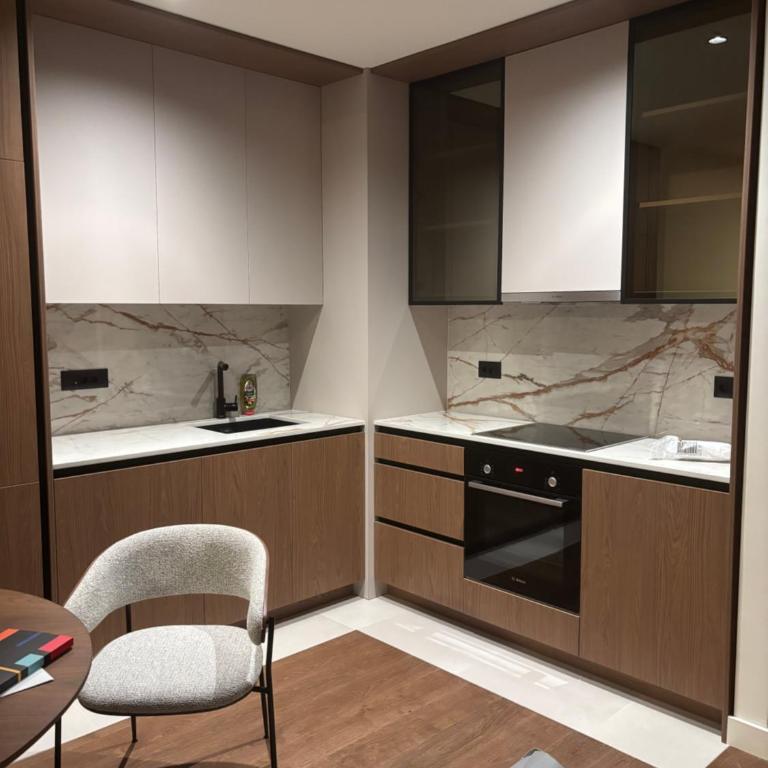 Belgrade Waterfront Perla - Apartman sa 1 Spavaćom Sobom - 3