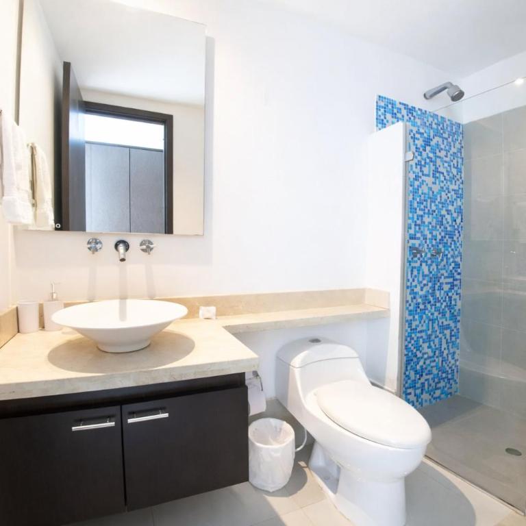 Apartamentos exclusivos con vista al mar - Apartamento - 10