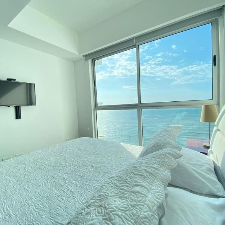 Apartamentos exclusivos con vista al mar - Apartamento - 18