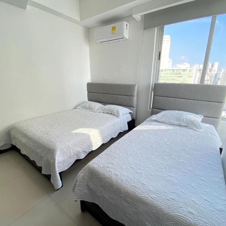 Apartamentos exclusivos con vista al mar - Apartamento - 21