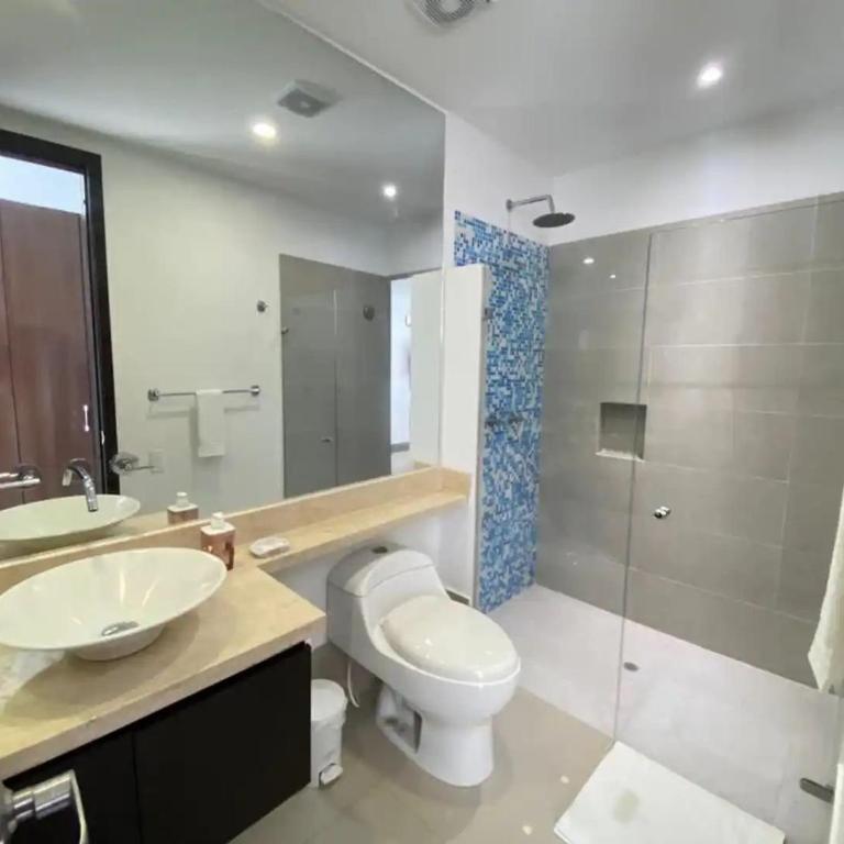 Apartamentos exclusivos con vista al mar - Apartamento - 28