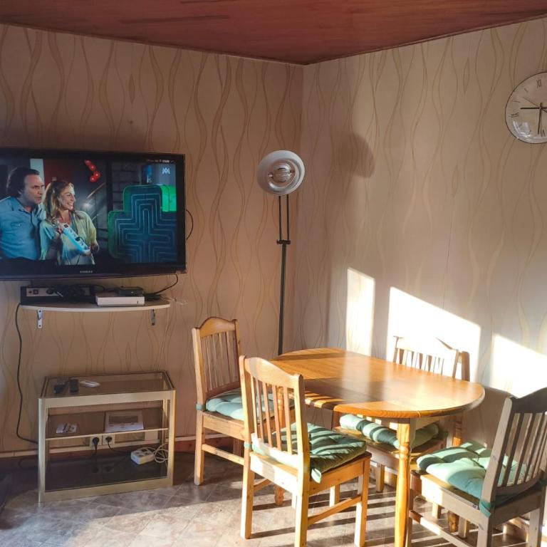 Residence Royale, Studio avec Terrasse au 6ème étage avec ascenseur - Studio - 24