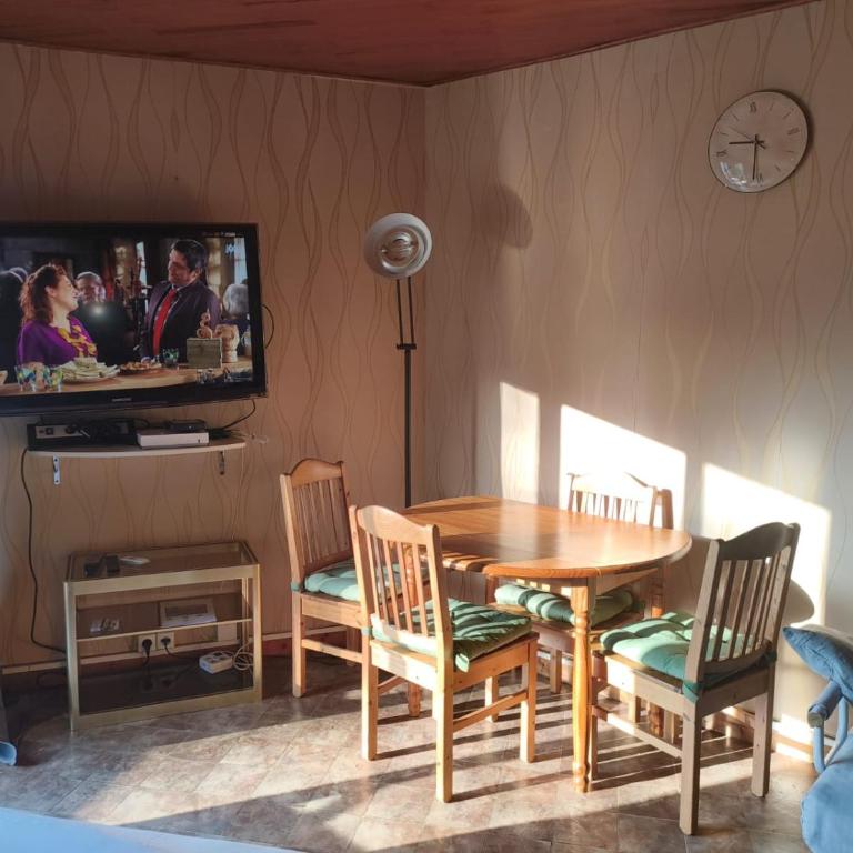 Residence Royale, Studio avec Terrasse au 6ème étage avec ascenseur - Studio - 23