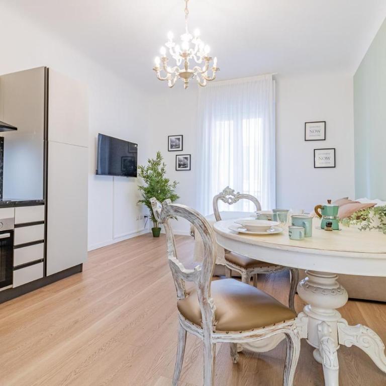 Thea - Mille - Appartement 1 Chambre - 1